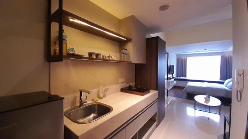 Catur Tunggal Apartment | Ruby Apartment #19