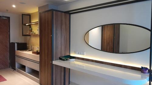 Catur Tunggal Apartment | Ruby Apartment #19