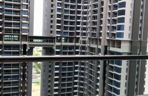 Malacca City Condo | RUBY Atlantis guesthouse