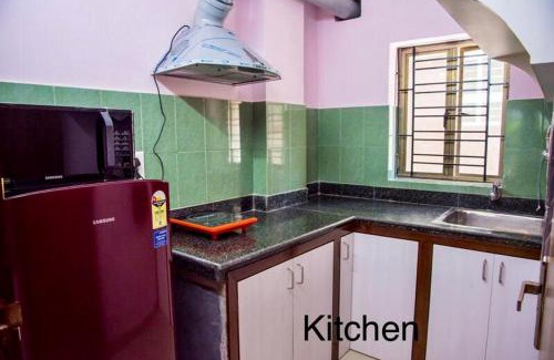 Ballygunge Apartment | Ruby by Olys Apartment