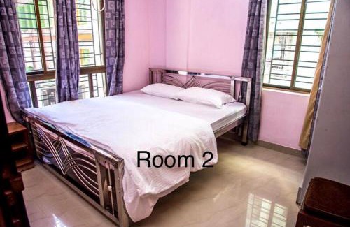 Ballygunge Apartment | Ruby by Olys Apartment