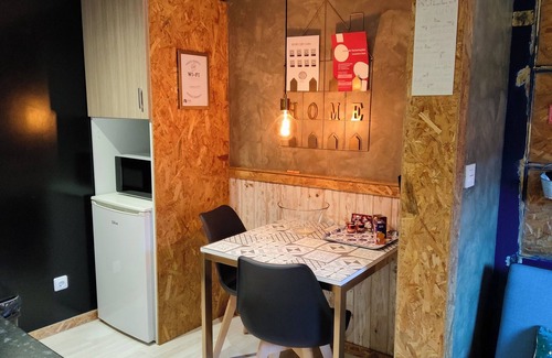 Centro / Baixa Cottage | Ruby Charm Houses