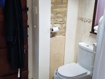 Irthlingborough Bed & Breakfast | Ruby Cottage
