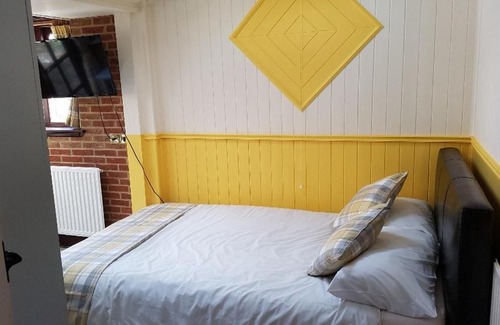 Irthlingborough Bed & Breakfast | Ruby Cottage