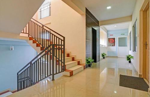 Kakkanad Apartment | Ruby Hotel Apartments