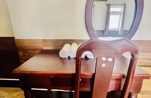 Ca Mau Hotel | RUBY HOTEL