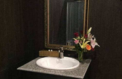 Ca Mau Hotel | RUBY HOTEL