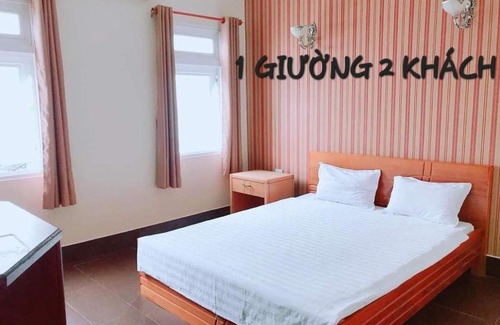 Ca Mau Hotel | RUBY KIM YẾN