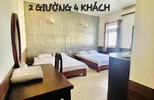 Ca Mau Hotel | RUBY KIM YẾN