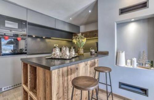 Argentiere Apartment | RUBY - Luxurious duplex 180 m2