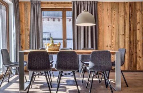 Argentiere Apartment | RUBY - Luxurious duplex 180 m2