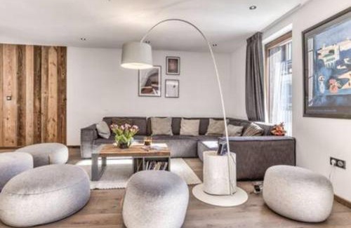 Argentiere Apartment | RUBY - Luxurious duplex 180 m2