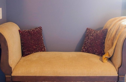 Bradford House | Ruby Retreat-Located above Waneta Lake in the Finger Lakes Region