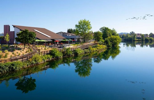 Logan Hotel | Ruby River Hotel Spokane