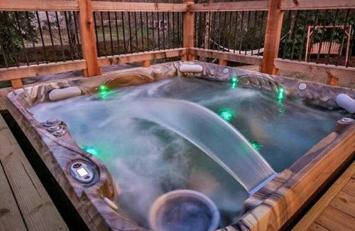 East Ellijay House | Ruby River Lodge