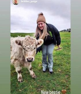 Port Arthur House | Ruby's Cottage Farm Stay