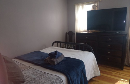 Monticello Apartment | RUBY'S Getaway