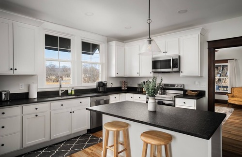 Woodstock Other | Ruby's Ranch - Modern farmhouse with fully fenced yard and mountain views!