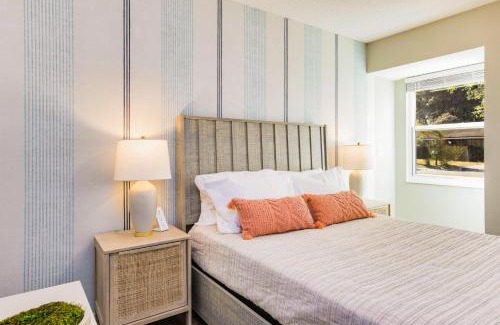 North Northwest Pensacola House | Ruby's Retreat