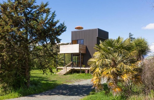Ruby Bay House | Ruby Tower