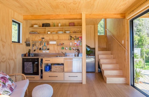 Ruby Bay House | Ruby Tower
