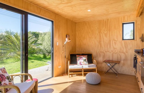 Ruby Bay House | Ruby Tower
