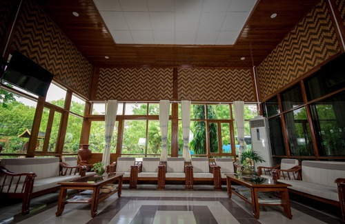 New Bagan Hotel | Ruby True Hotel