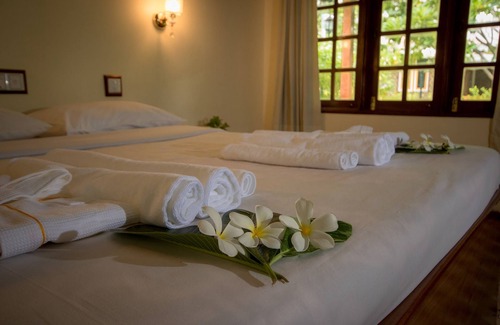 New Bagan Hotel | Ruby True Hotel