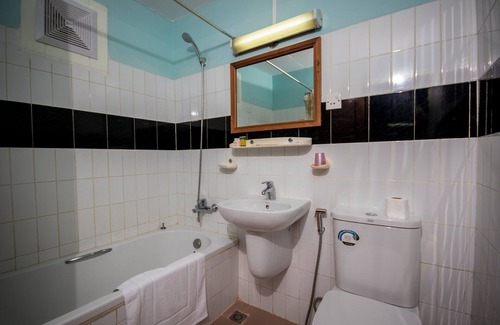 New Bagan Hotel | Ruby True Hotel