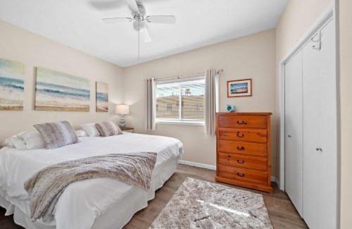 Balboa Island House | Ruby Villa B - Upper Unit for 6