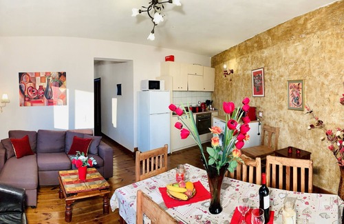 Parelia Villa | Ruby Villa - Holiday destination for everyone who looks for a beauty of nature.