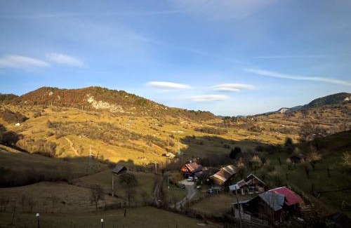 Rucar Ski Chalet | Rucăr Chalet