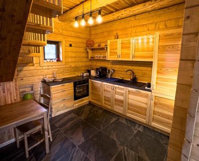 Rucar Ski Chalet | Rucăr Chalet