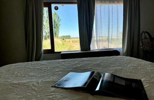 Mendoza Wine Region House | Ruca Farm