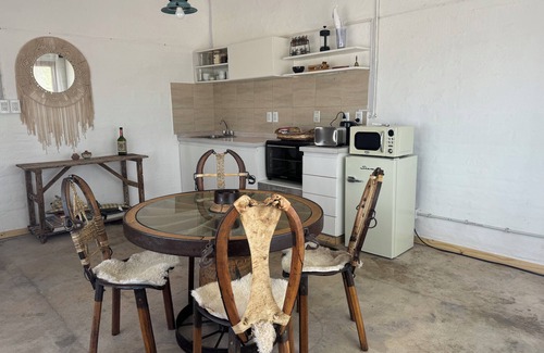 Mendoza Wine Region Cabin | Ruca Farm: Encanto Rural en una Finca Familiar Mendocina