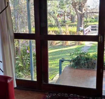 Partido de Tigre House | Ruca Hueney