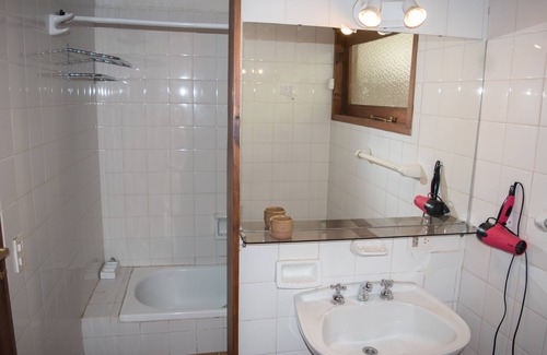 Lanin National Park Hotel | Rucaleufú Apart Hotel y Cabañas