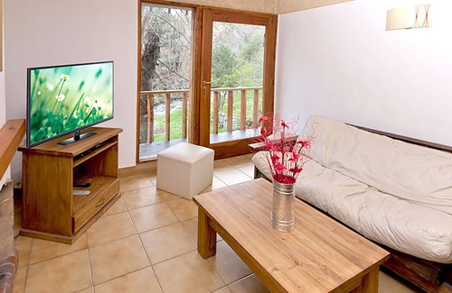 Lanin National Park Hotel | Rucaleufú Apart Hotel y Cabañas