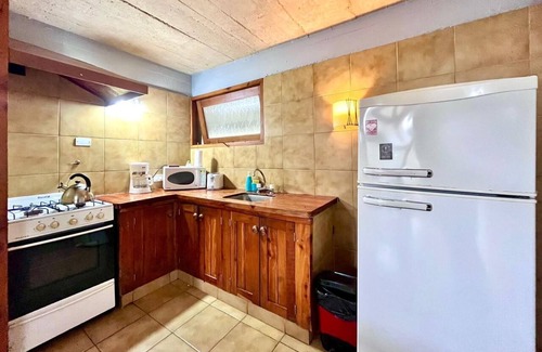 Lanin National Park Hotel | Rucaleufú Apart Hotel y Cabañas