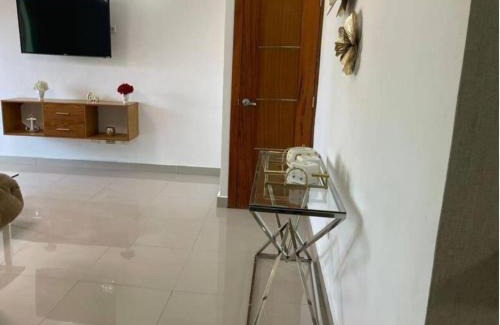 Santo Domingo Este Apartment | Rucars Rent Villa & Car Rental SDQ