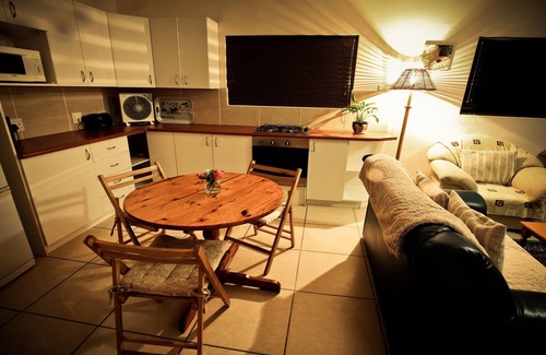Berea Apartment | Ruchlaw Self-catering Apartment