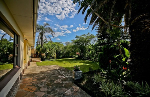Berea Apartment | Ruchlaw Self-catering Apartment