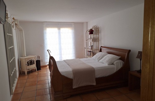 Liendo House | Rucueva House