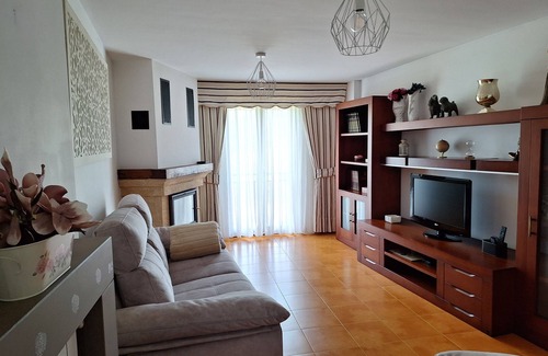 Liendo House | Rucueva House