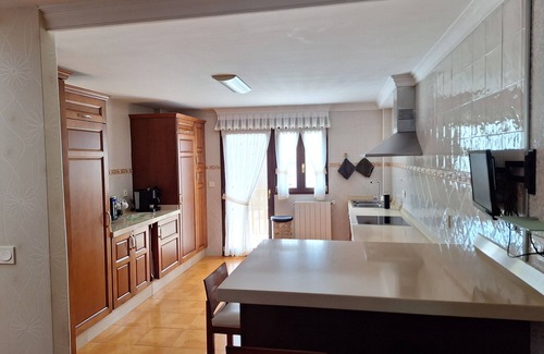 Liendo House | Rucueva House
