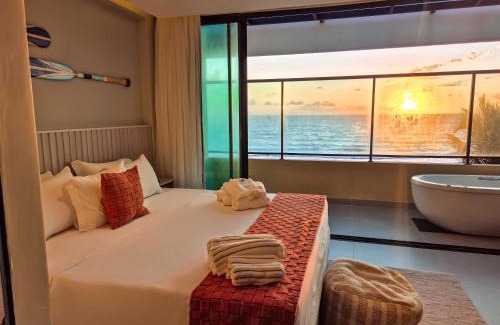 Porto de Galinhas Hotel | Rudá Boutique Hotel Porto de Galinhas