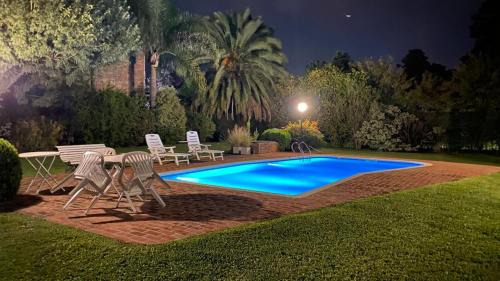 General Rodriguez Bed & Breakfast | Ruda Lodge Exclusive Bed & Breakfast
