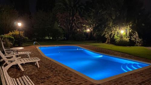 General Rodriguez Bed & Breakfast | Ruda Lodge Exclusive Bed & Breakfast