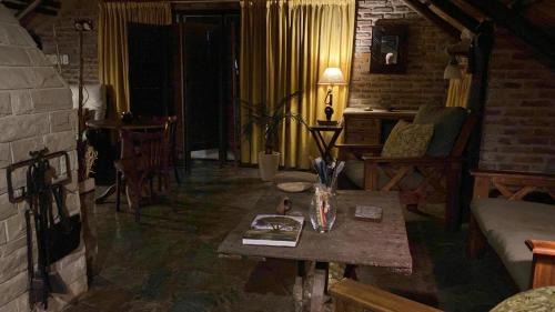 General Rodriguez Bed & Breakfast | Ruda Lodge Exclusive Bed & Breakfast