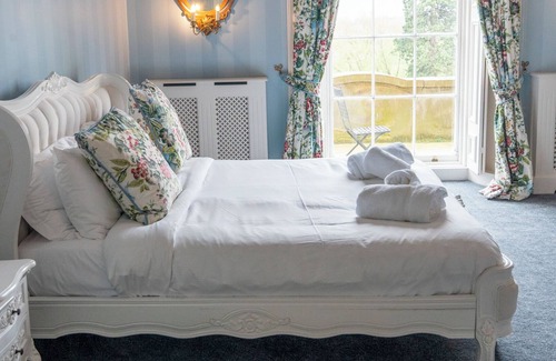 Carlton-in-Cleveland Hotel | Rudby Hall